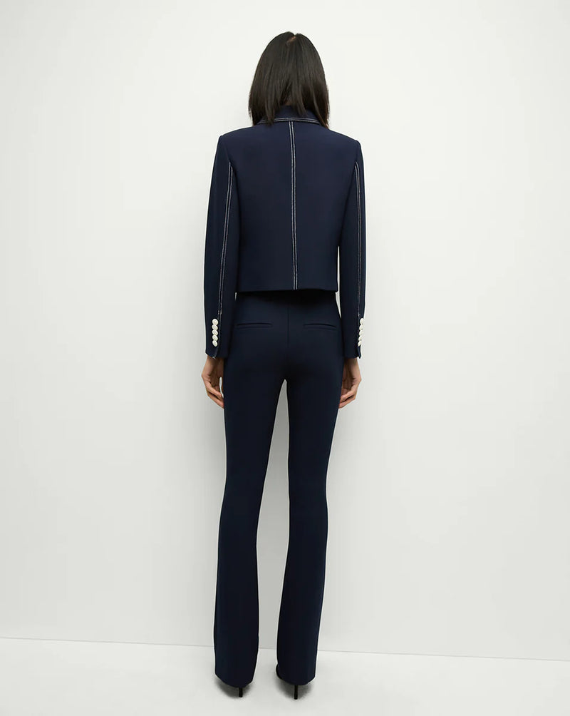 Veronica Beard - Constantine Jacket - Navy