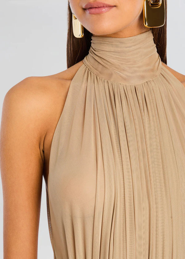 SER.O.YA - Isola Bodysuit - Desert