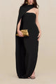 Cult Gaia - Corsica Gown - Black