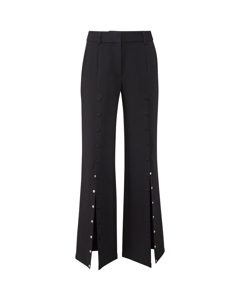 Fleur Du Mal - Maxwell Pants - Black