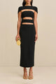 Cult Gaia - Rianna Dress - Black