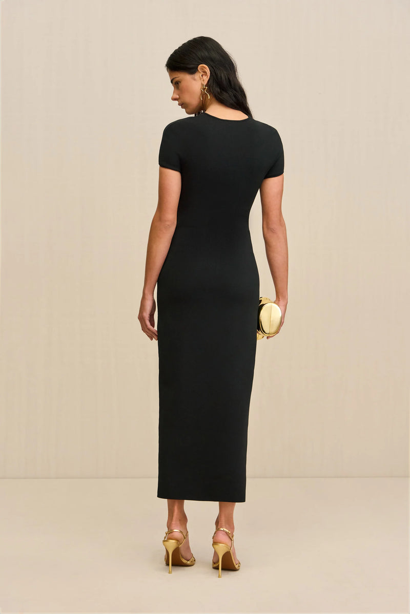 Cult Gaia - Rianna Dress - Black