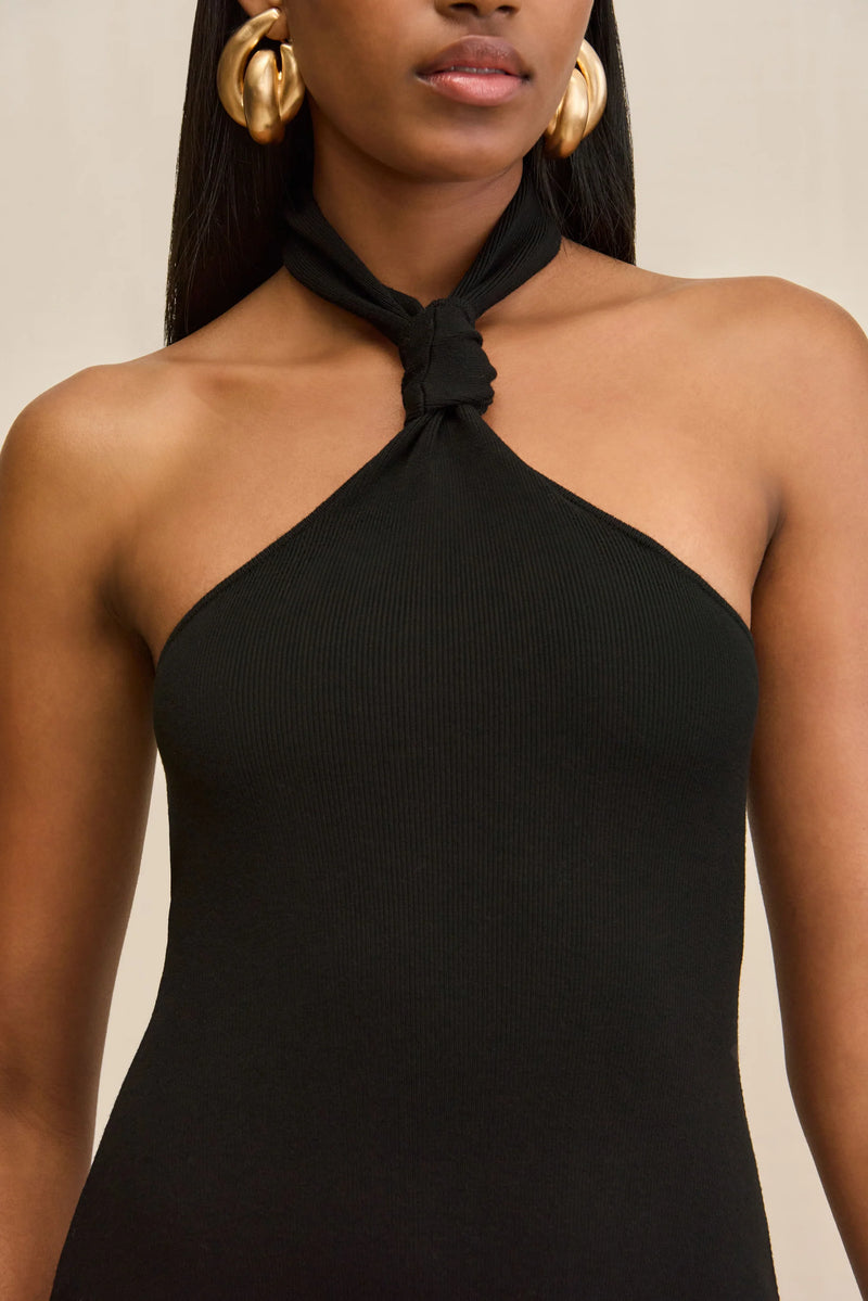 Cult Gaia - Erika Dress - Black