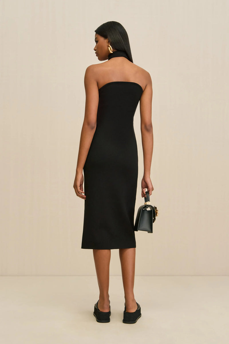 Cult Gaia - Erika Dress - Black