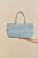 VINTAGE BLUE