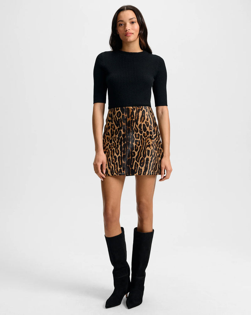 Veronica Beard - Emil Cashmere Pullover - Black