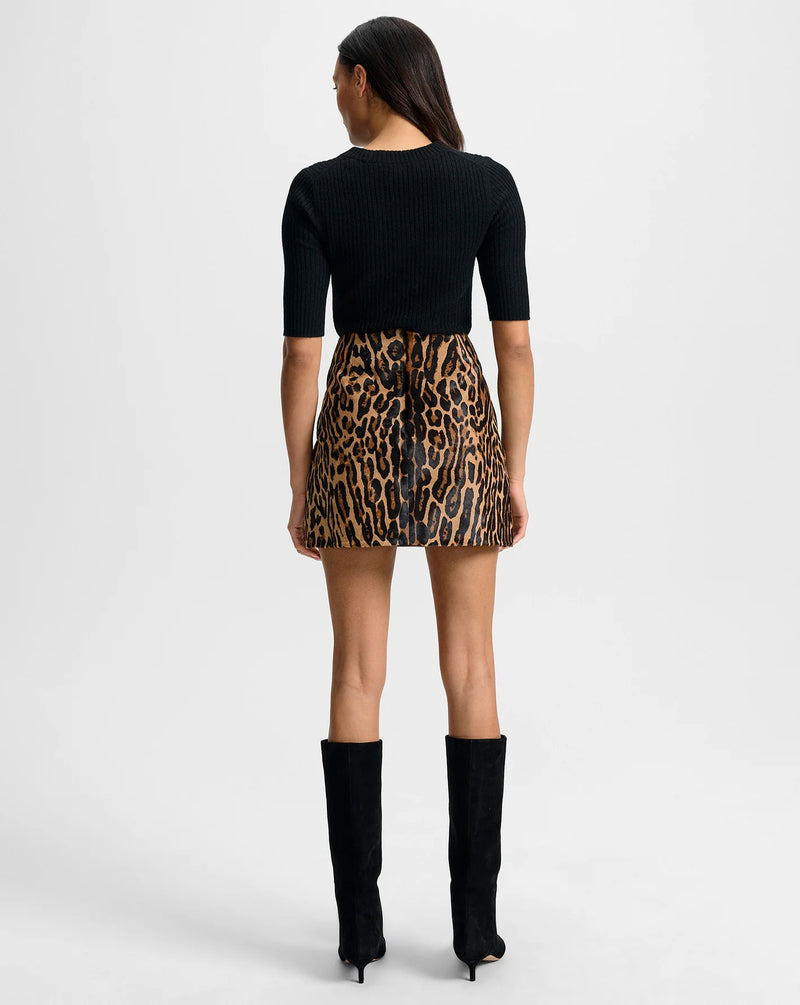 Veronica Beard - Emil Cashmere Pullover - Black