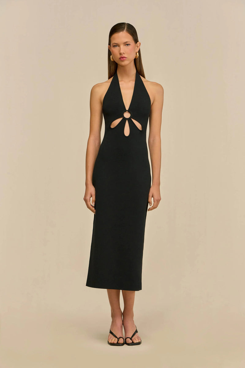 Cult Gaia - Vinna Dress - Black