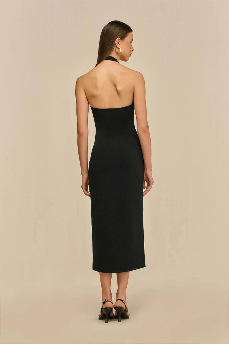 Cult Gaia - Vinna Dress - Black