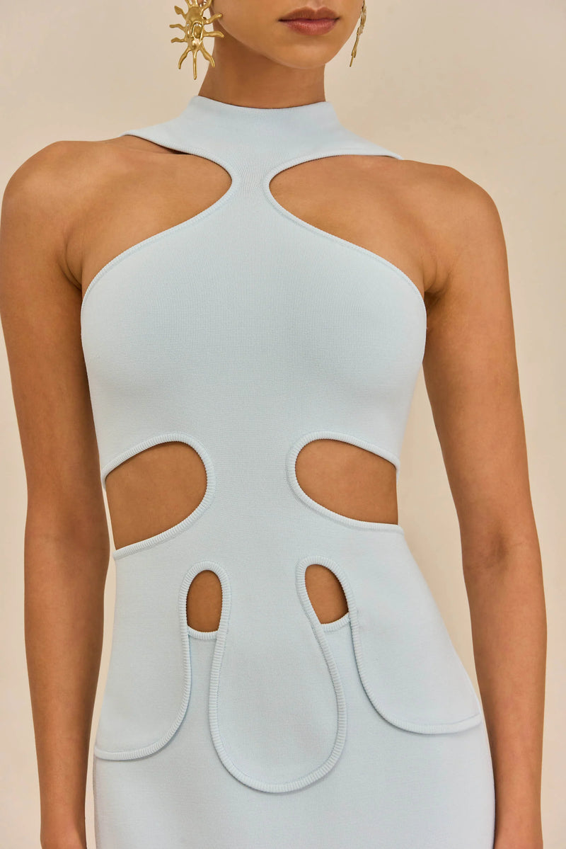 Cult Gaia - Baylee Dress - Breeze