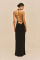 Cult Gaia - Siena Gown - Black