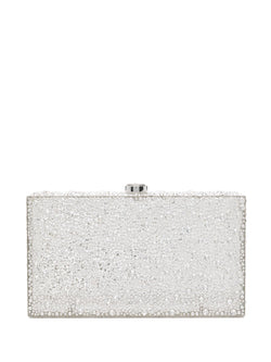 Cult Gaia - Ela Clutch - Clear