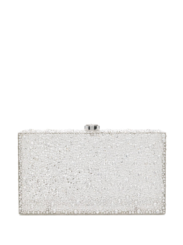 Cult Gaia - Ela Clutch - Clear