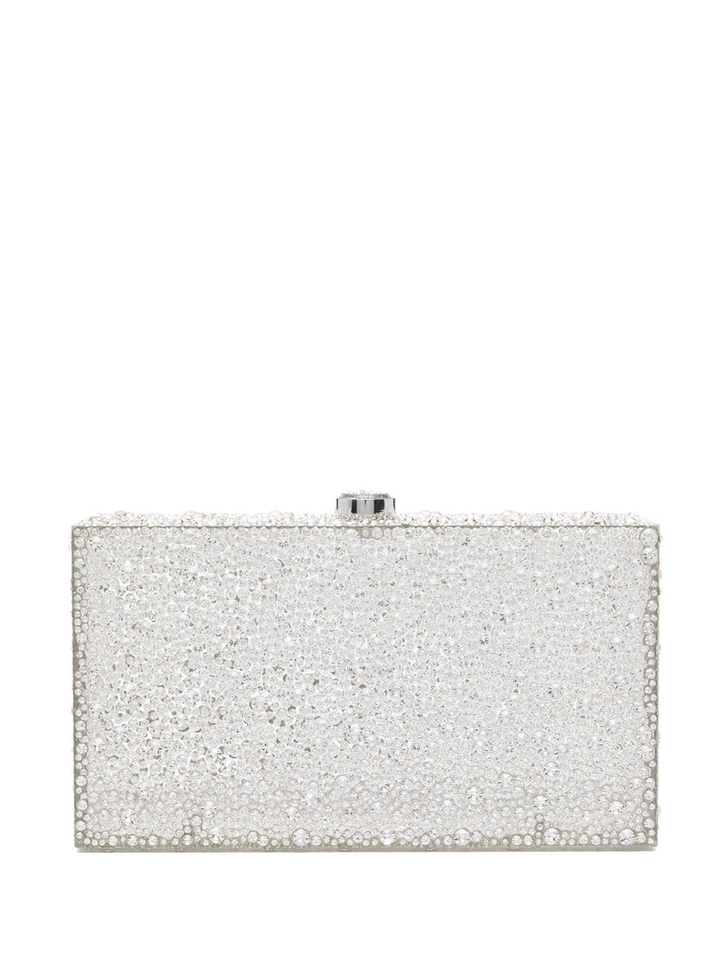 Cult Gaia - Ela Clutch - Clear