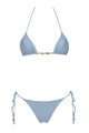 Shani Shemer - Lyn Bikini Bottom - Baby Blue
