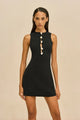 Cult Gaia - Doms Dress - Black