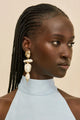 Cult Gaia - Fabbie Earring - Pearl