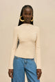Cult Gaia - Paulette Top - Dove