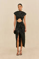 Cult Gaia - Aira Dress - Black