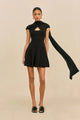 Cult Gaia - Steele Dress - Black