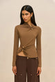 Cult Gaia - Callie Top - Sparrow