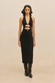 Cult Gaia - Limmi Dress - Black