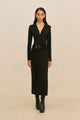 Cult Gaia - Stellina Dress - Black