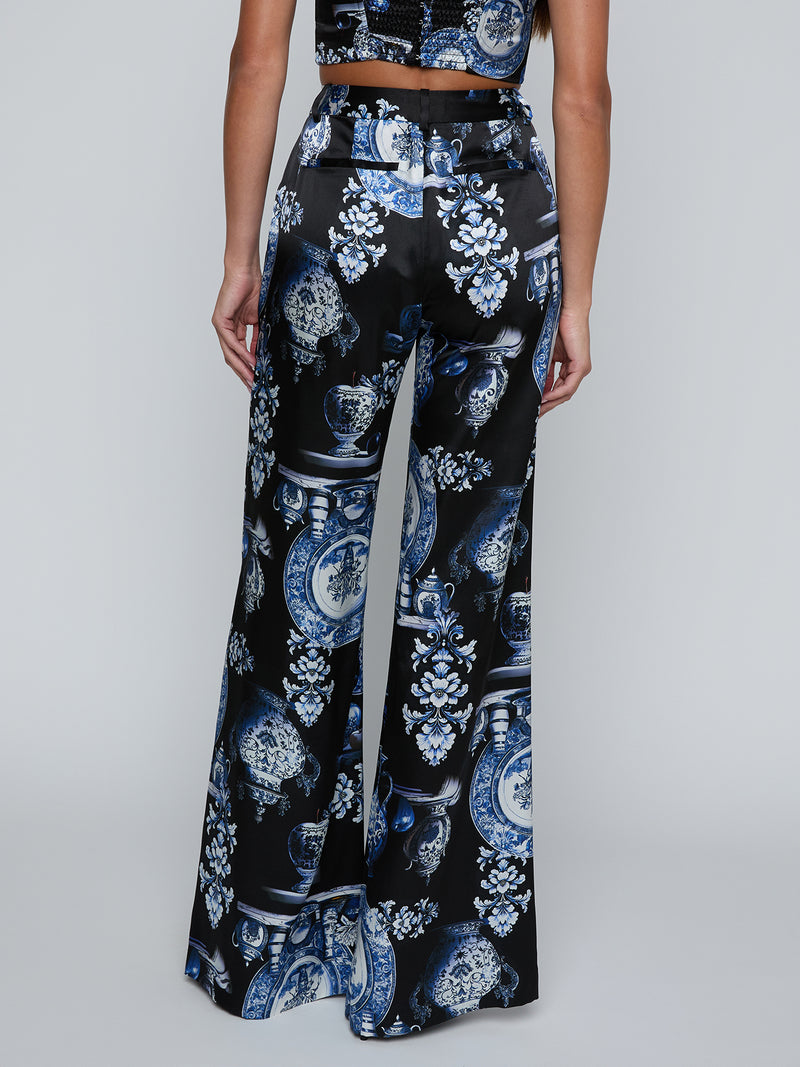 PILAR WIDE LEG PANT