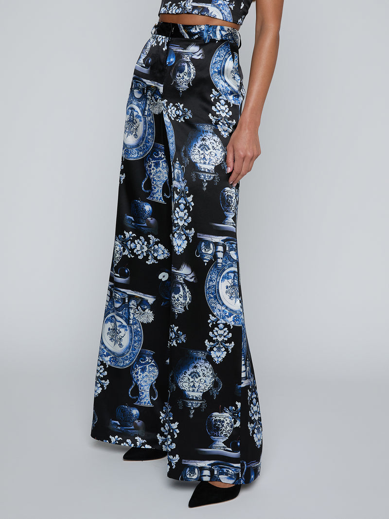 PILAR WIDE LEG PANT