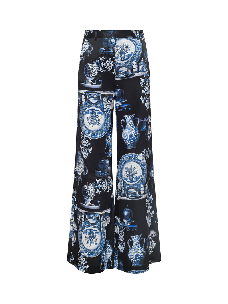 PILAR WIDE LEG PANT