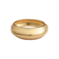 Ben-Amun - Cielo Bangle - Gold Plated