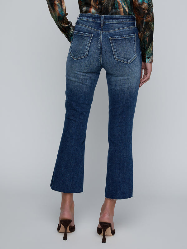 KENDRA H/R CROP FLARE