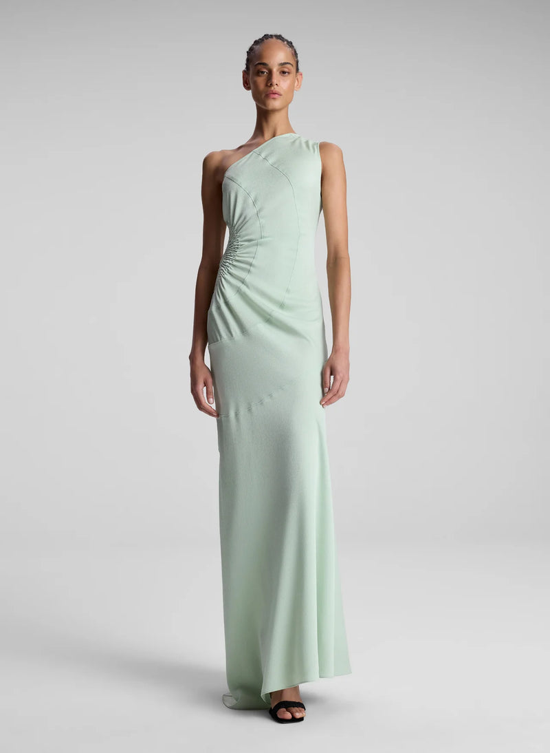 A.L.C - Paige Dress - Mint