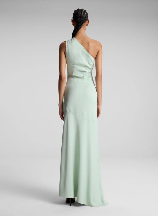 A.L.C - Paige Dress - Mint