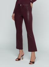KENDRA H/R CROP FLARE