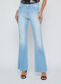 L'agence - Sera H/R Sneaker Flare - Essex