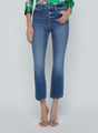 L'agence - Tati Micro Boot Jean - Alverez