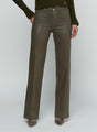 SCOTTIE H/R WIDE LEG