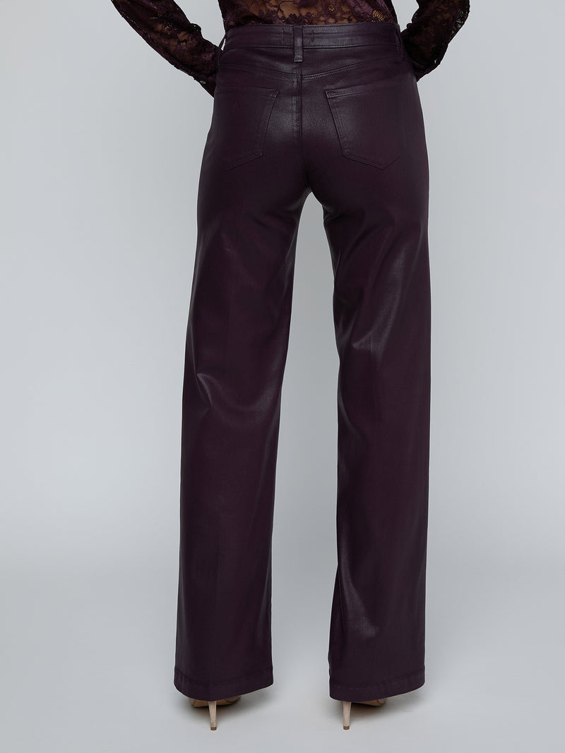 SCOTTIE H/R WIDE LEG