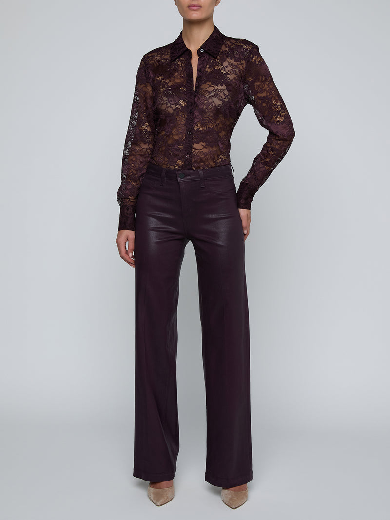 SCOTTIE H/R WIDE LEG