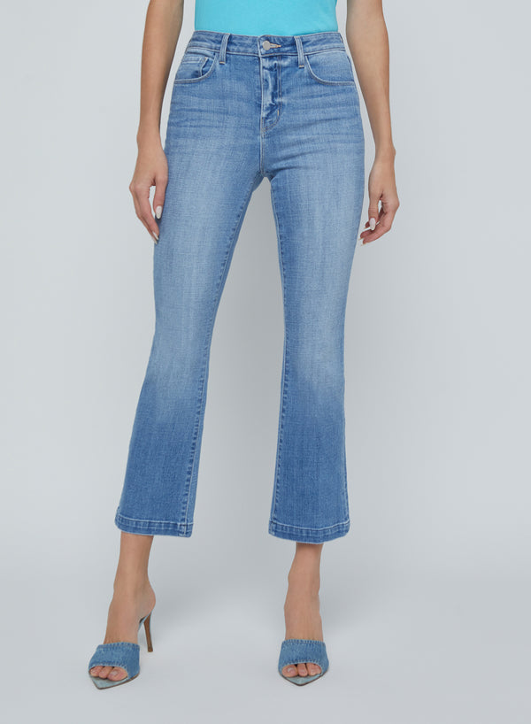 L’agence - Ali H/R Slim Flare - Mareno