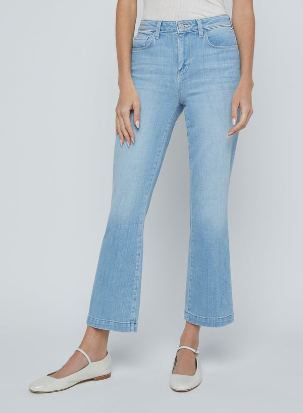 L'agence - Ali H/R Slim Flare - Cordero