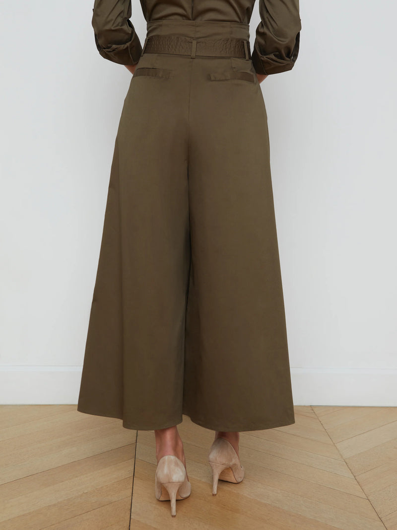 L’agence - Lowen Pant - Pine