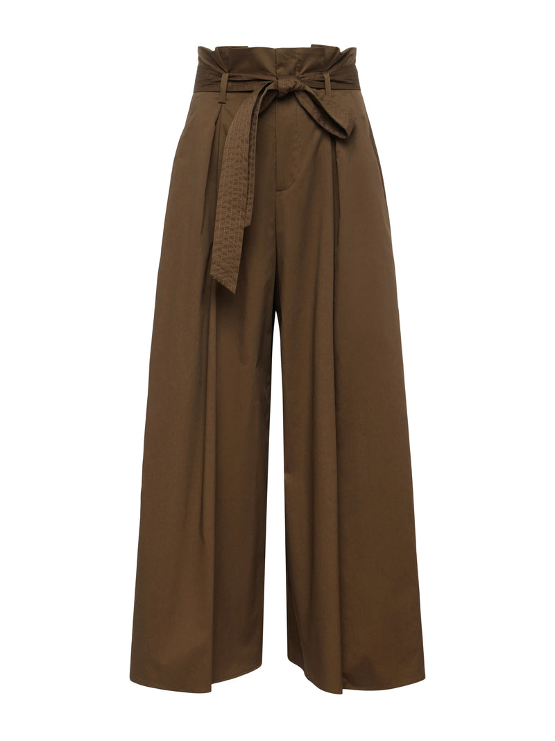 L’agence - Lowen Pant - Pine