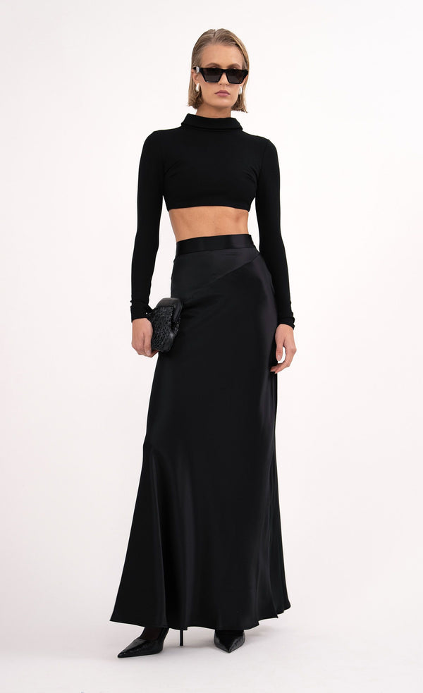 Lara Maxi Skirt