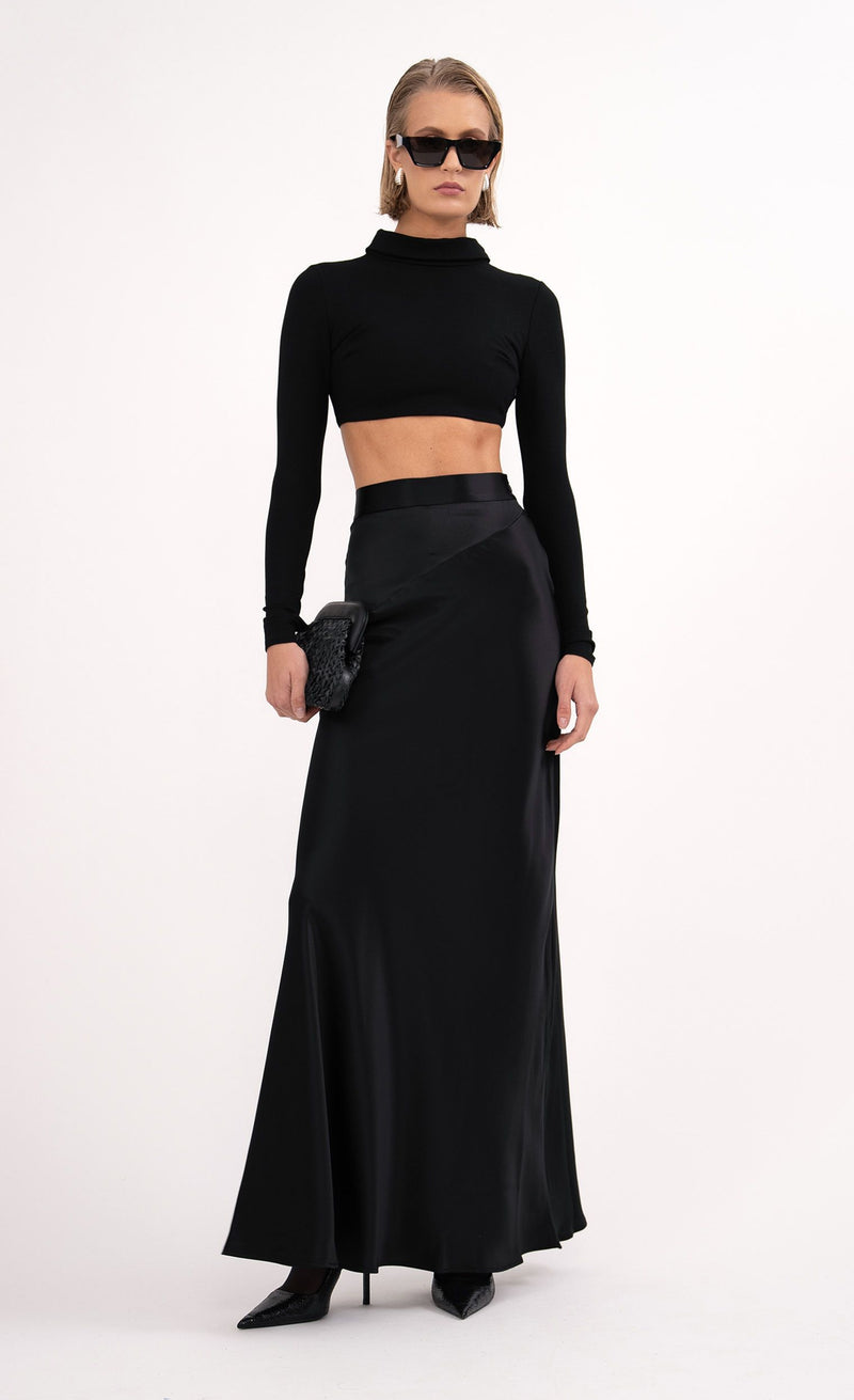 Lara Maxi Skirt