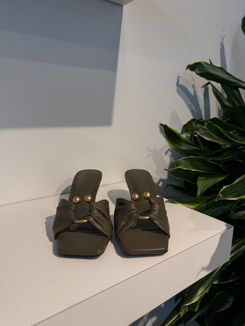 Cult Gaia - Adrian Sandal - Rosemary