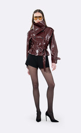 Cassidy Jacket