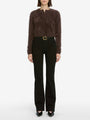 Frame - The Arrow Jean - Black