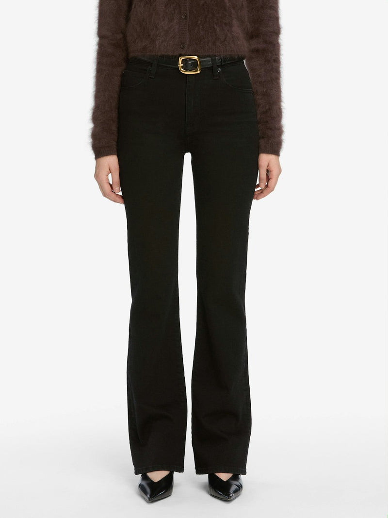 Frame - The Arrow Jean - Black